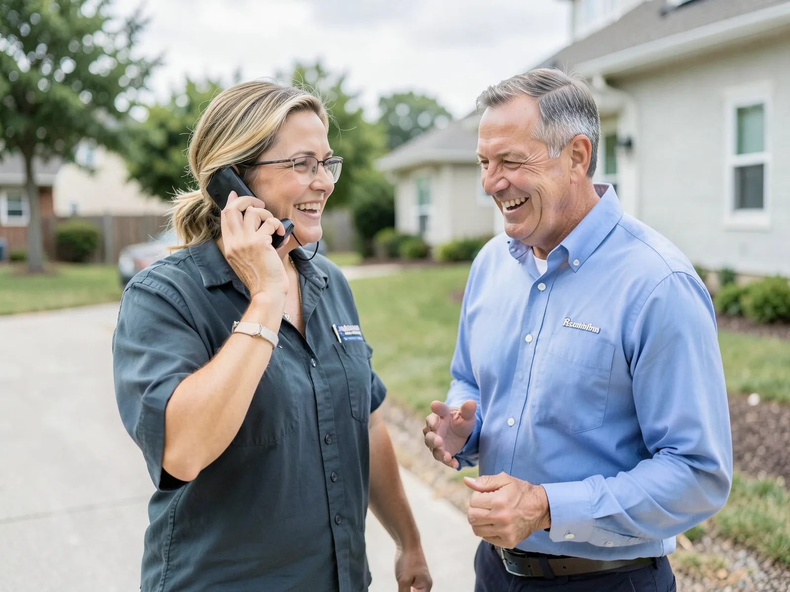 Frequently Asked Questions About Wall Water Damage Restoration in Merrimac, MA